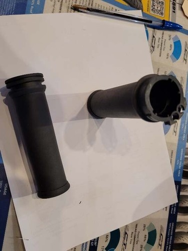 Harley oem used - hd, bar