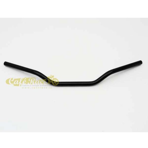 Superbike black matte - black,