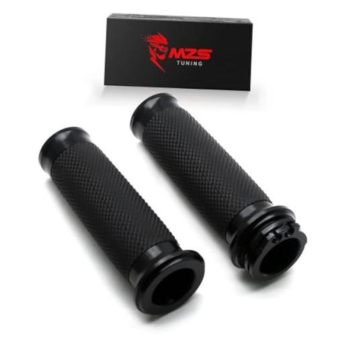 Motorcycle handlebar grips - motorcycle,