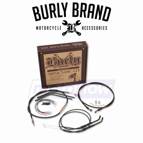 Burly brand extended - brand,